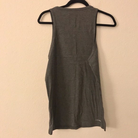 Adidas The Go To Performance Tee - Picture 2 of 4